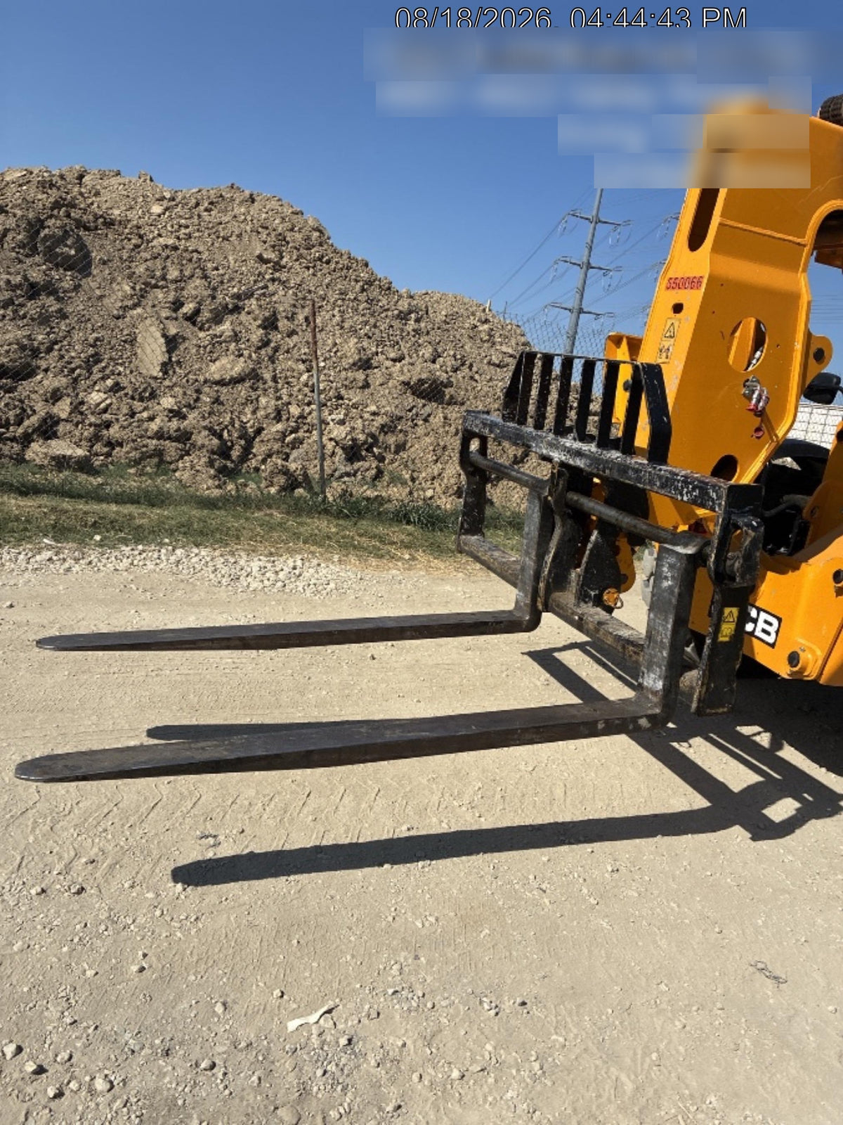 2025 JCB 510-56