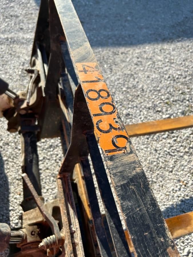 2024 ARROW MATERIAL HANDLING FS5100CB - 72"