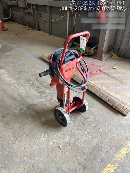2024 HILTI TE 3000-AVR