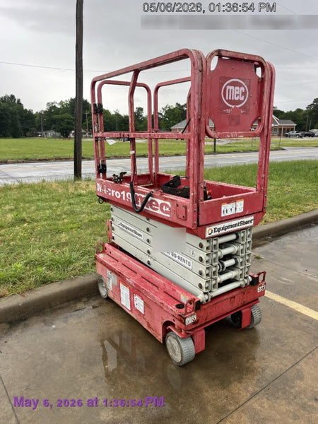 2019 MEC Micro 19