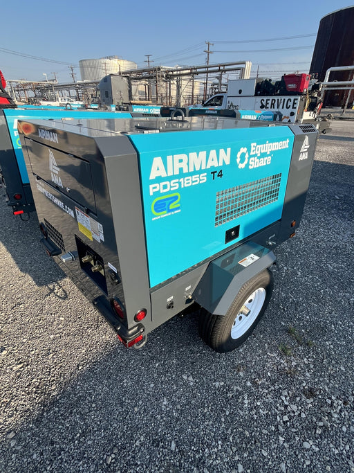 2025 AIRMAN PDS185S CWK