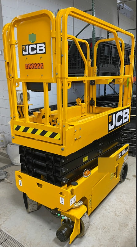 2023 JCB S1930E