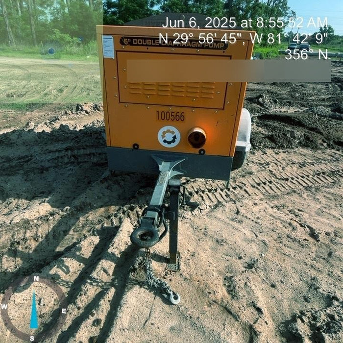 2020 MYERS-SETH A-DD6/HA/SAFE