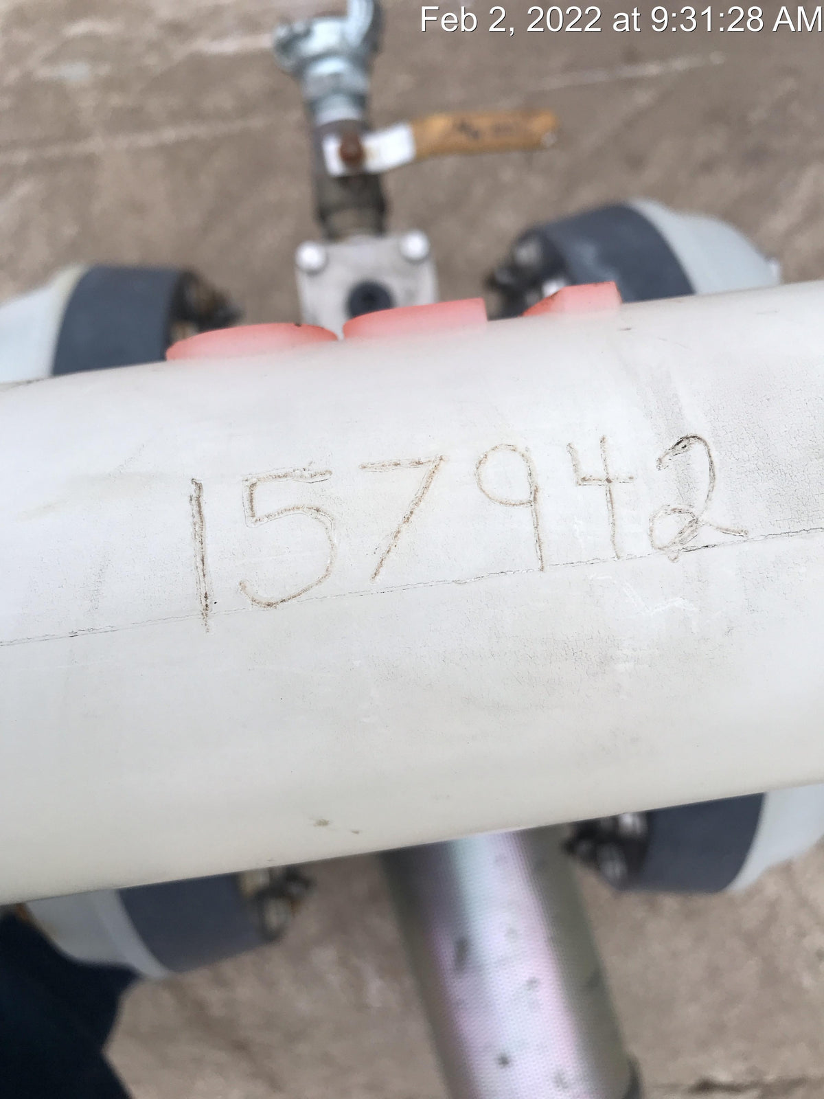 2021 INGERSOLL RAND PD20P-FPS-PTT