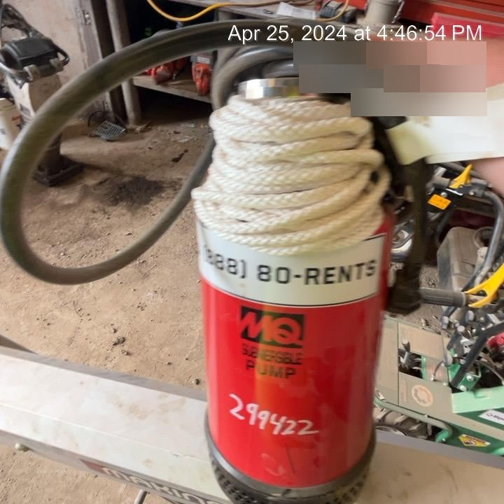 2023 MULTIQUIP ST2037