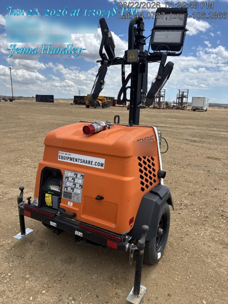 2026 GENERAC MLTS-4