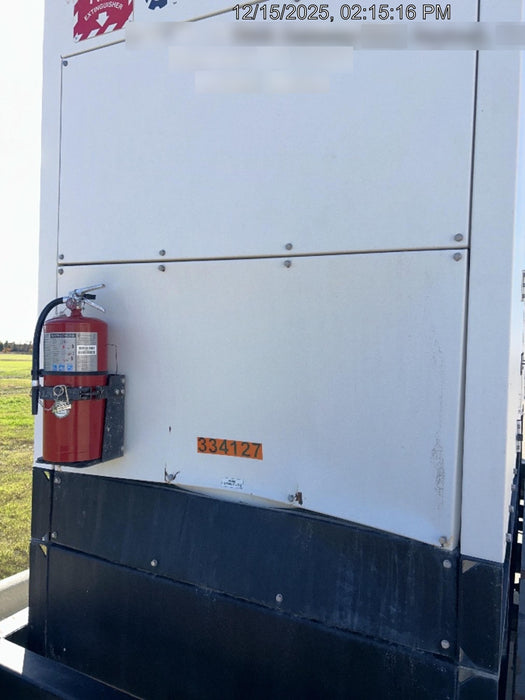 2023 MULTIQUIP DCA300