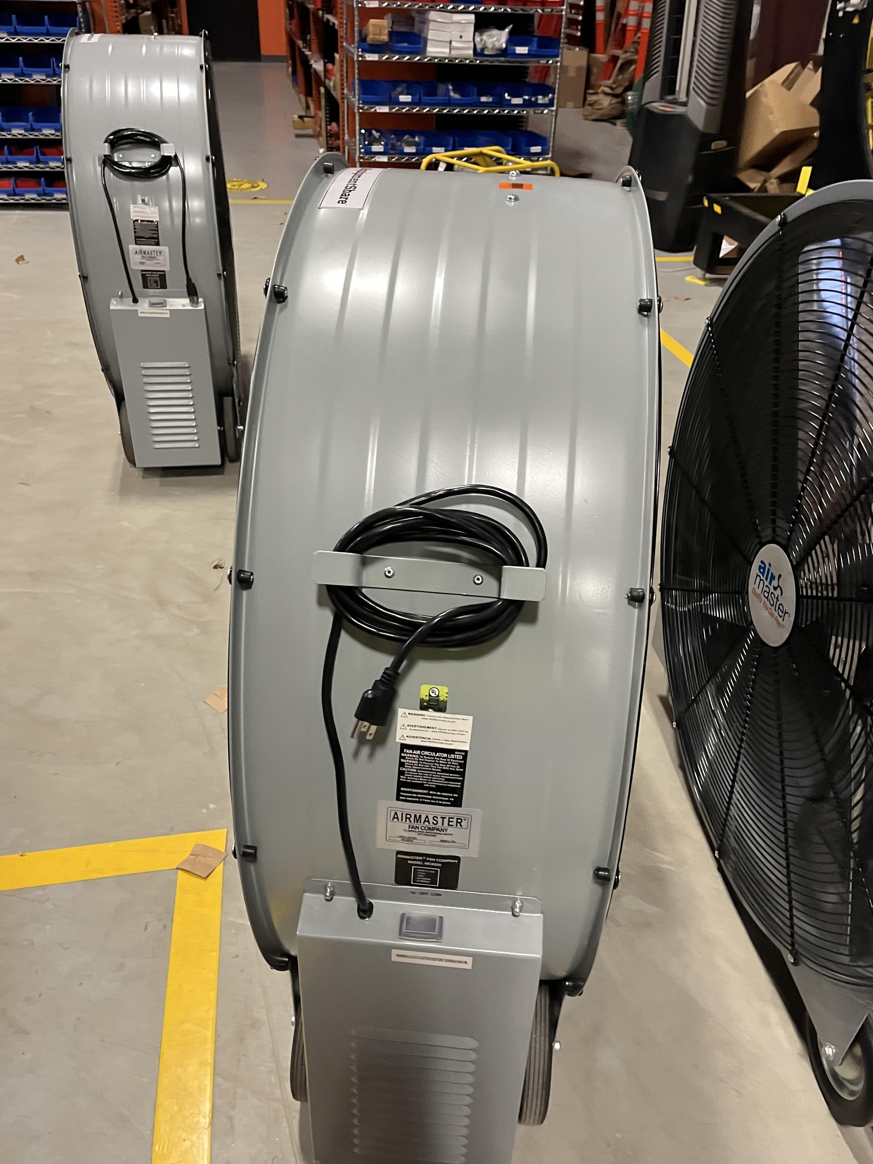 2024 AIRMASTER 60002