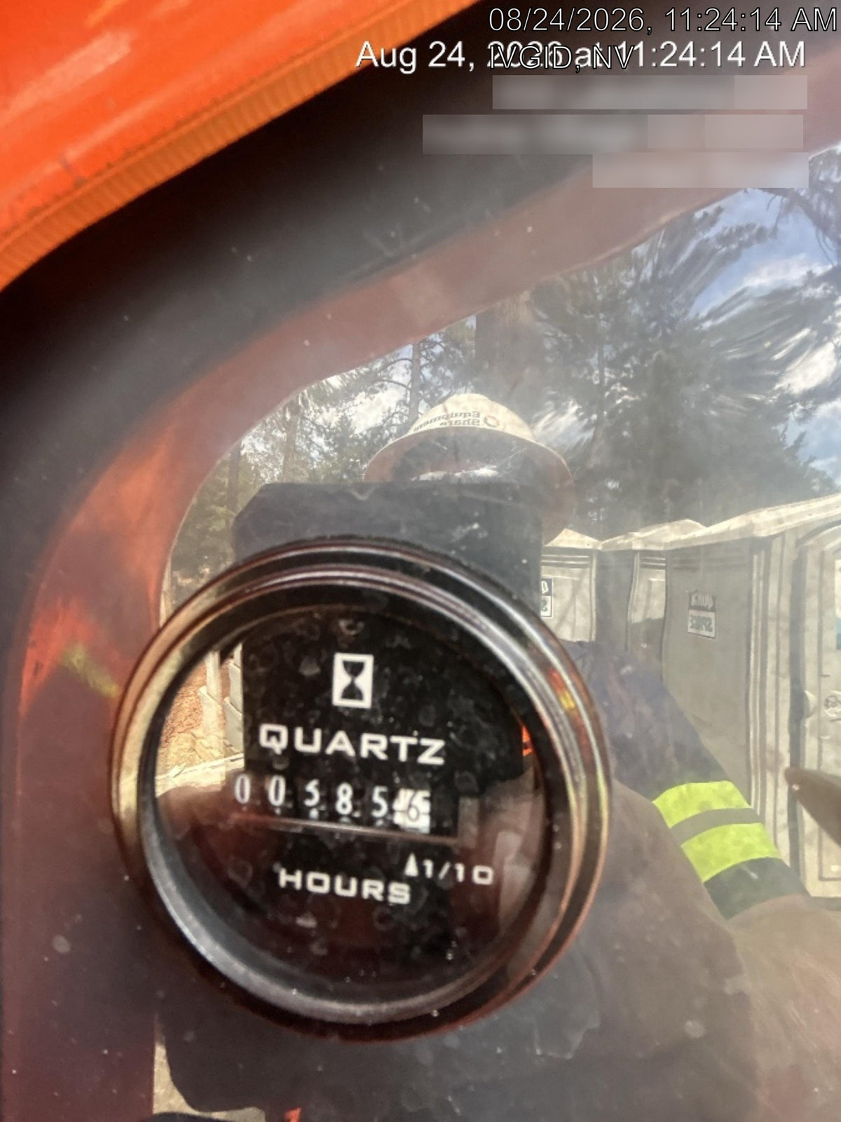 2025 JLG 460SJ