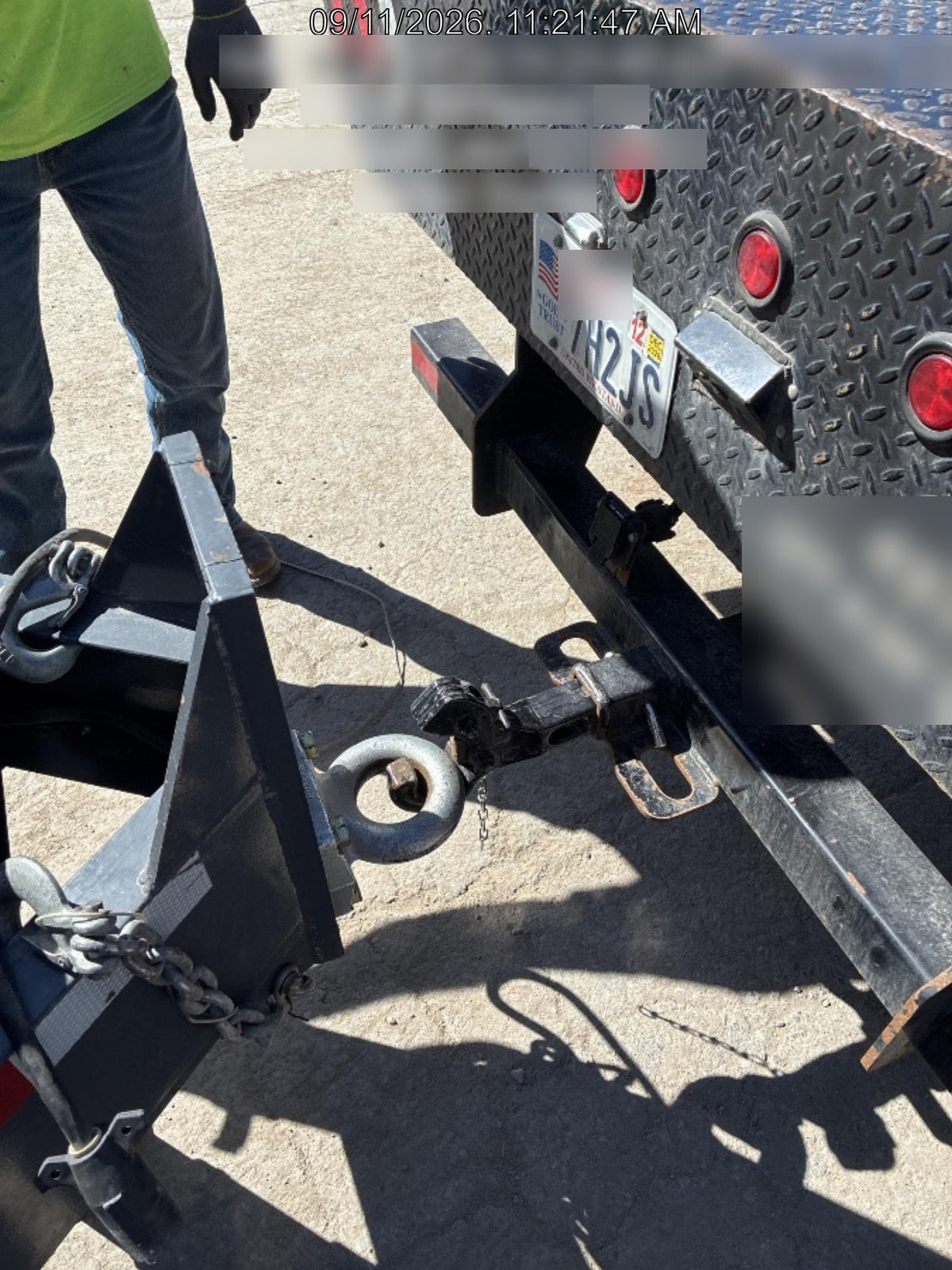2023 ATLAS COPCO QAS 410