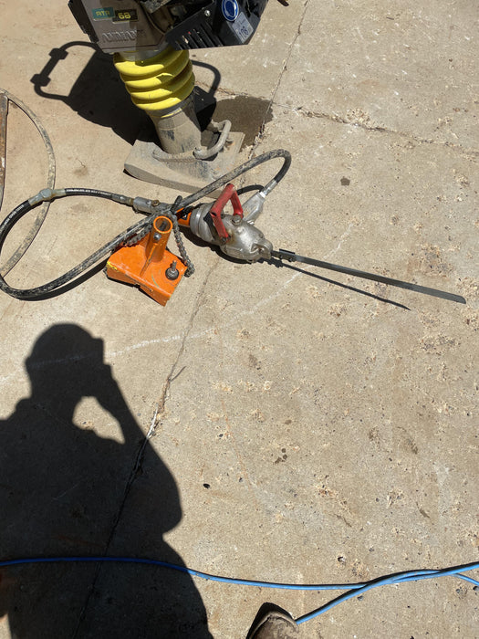 2021 MICHIGAN PNEUMATIC 10267