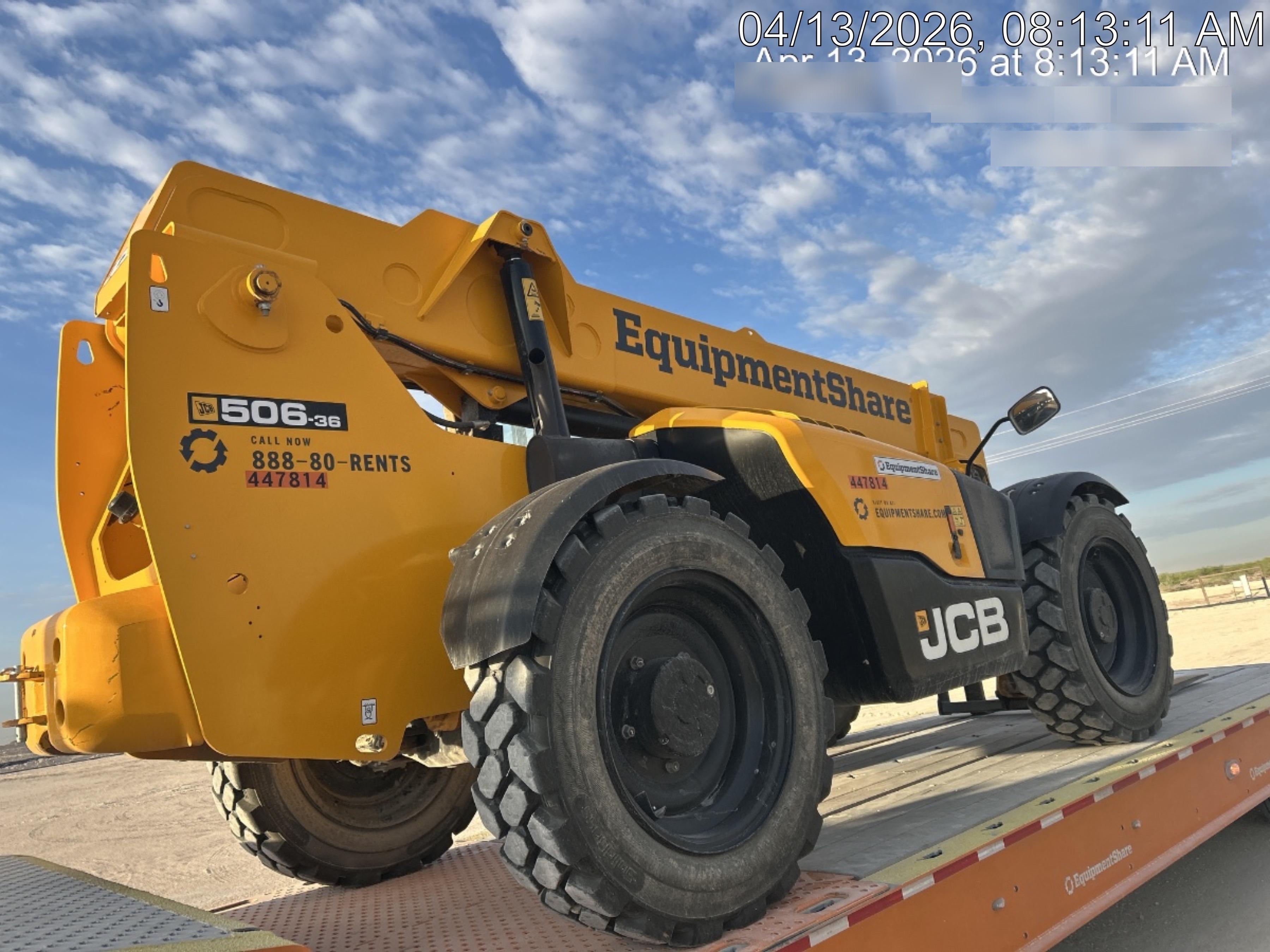 2024 JCB 506-36