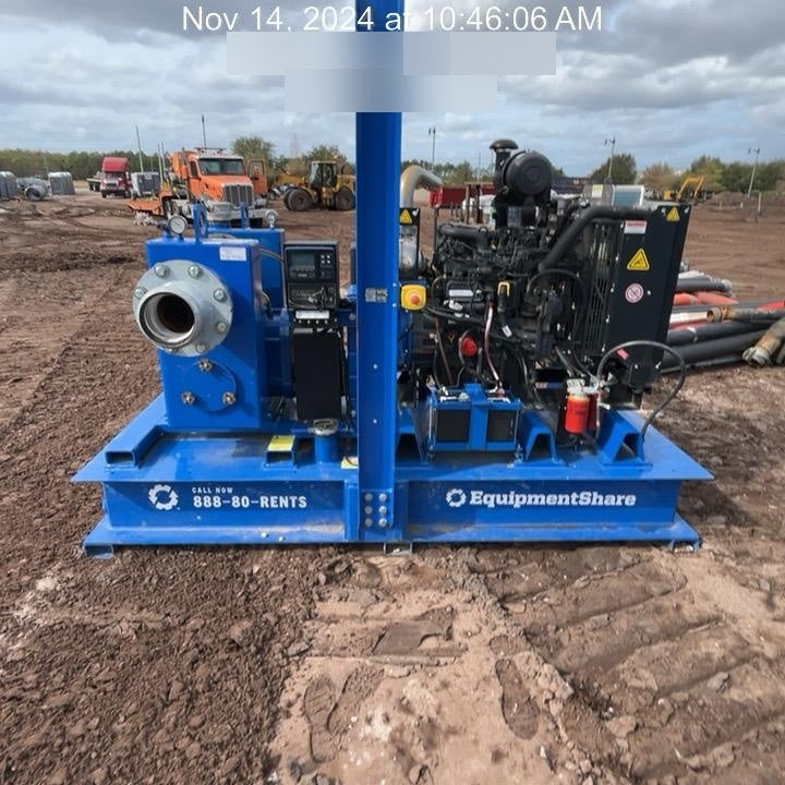 2023 THOMPSON 8RW-DDS-3.6-X