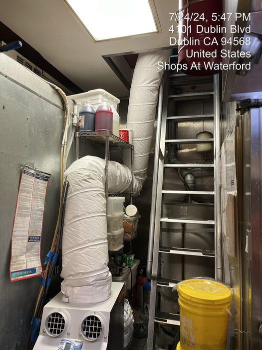 2023 KWIKOOL KPAC1411-2