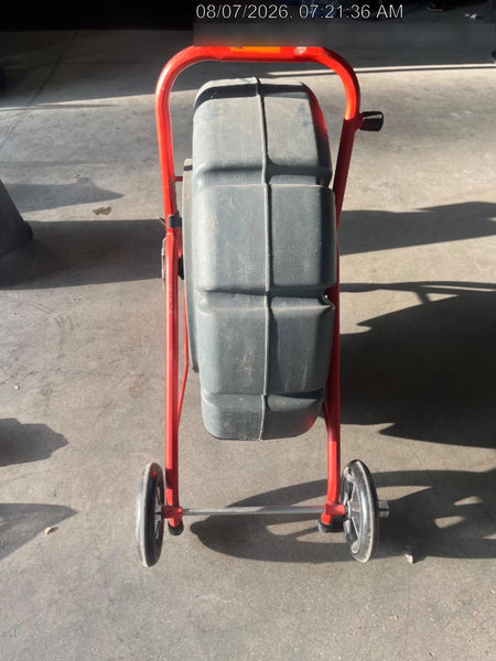 2024 RIDGID 63613
