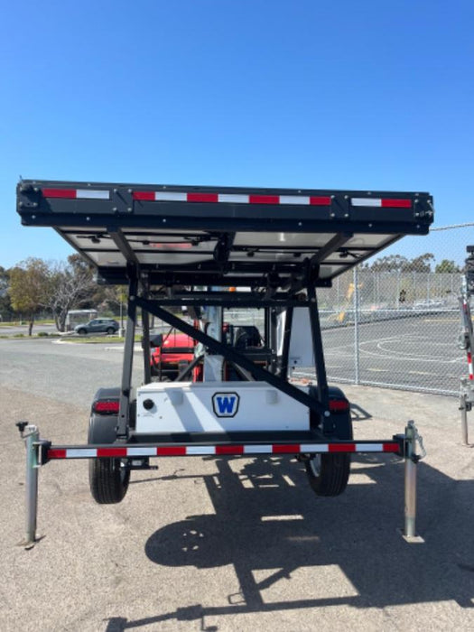 2024 WANCO WLTS-MM8A-1600