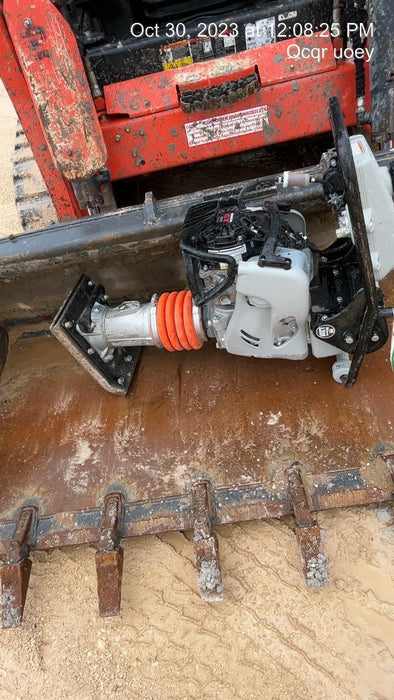 2023 MULTIQUIP MTX60HD