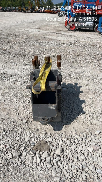 2022 ROCKLAND WB18-3