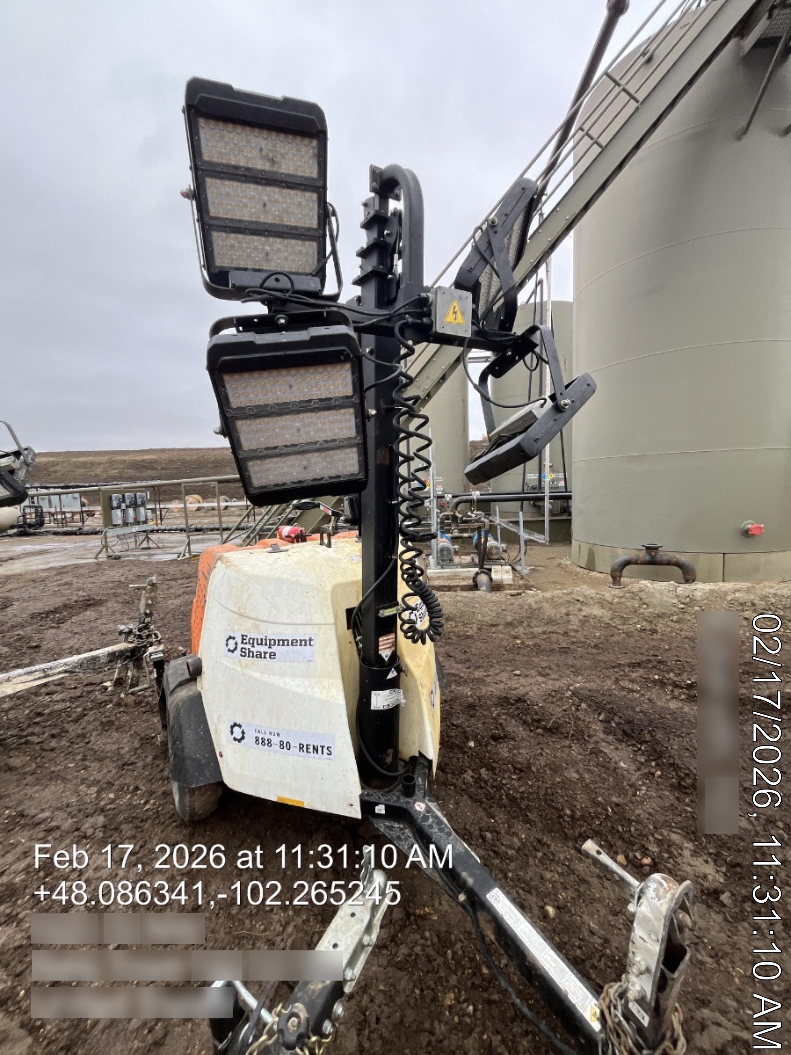 2023 GENERAC MLT2