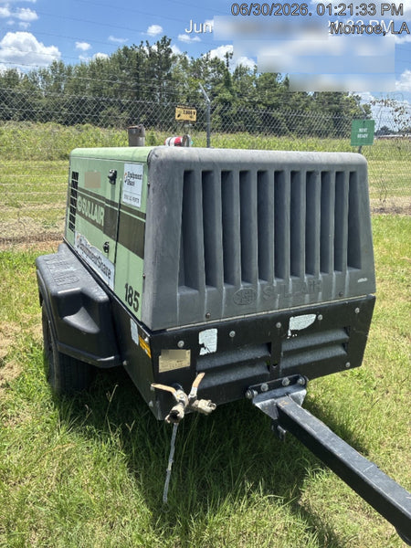 2019 SULLAIR 185-DPQ