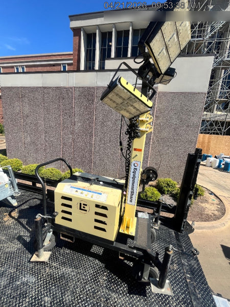 2021 LIND EQUIPMENT LE978LEDV-T4B