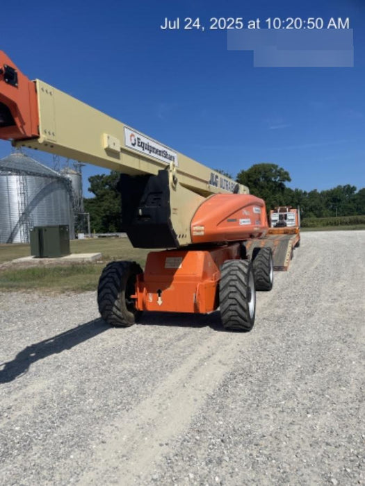 2021 JLG 1250AJP