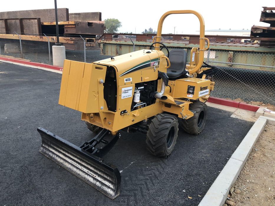 2020 DITCH WITCH C24XA