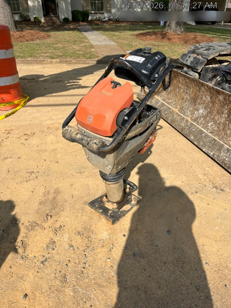 2024 HUSQVARNA LT5005