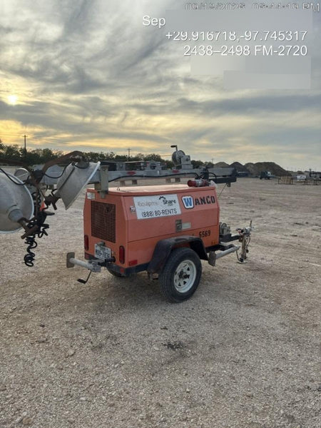 2021 ALLMAND NLV3GR