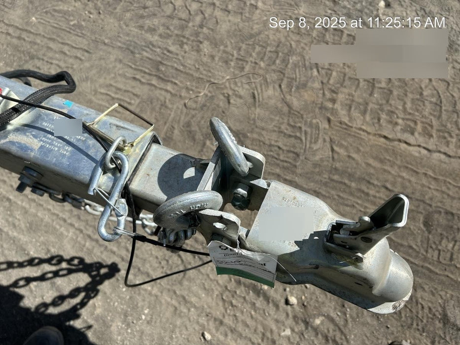 2025 MI-T-M HS-3505-1MGH-UR