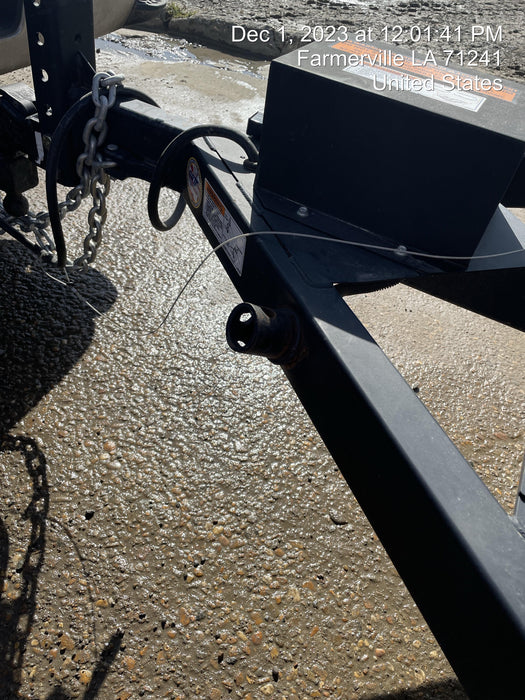 2023 SIMPSON SWT-52517