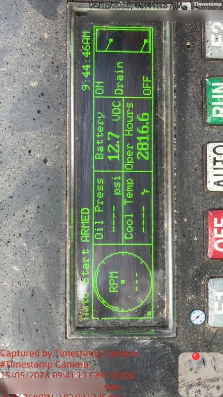 2025 BARCO BP121021J