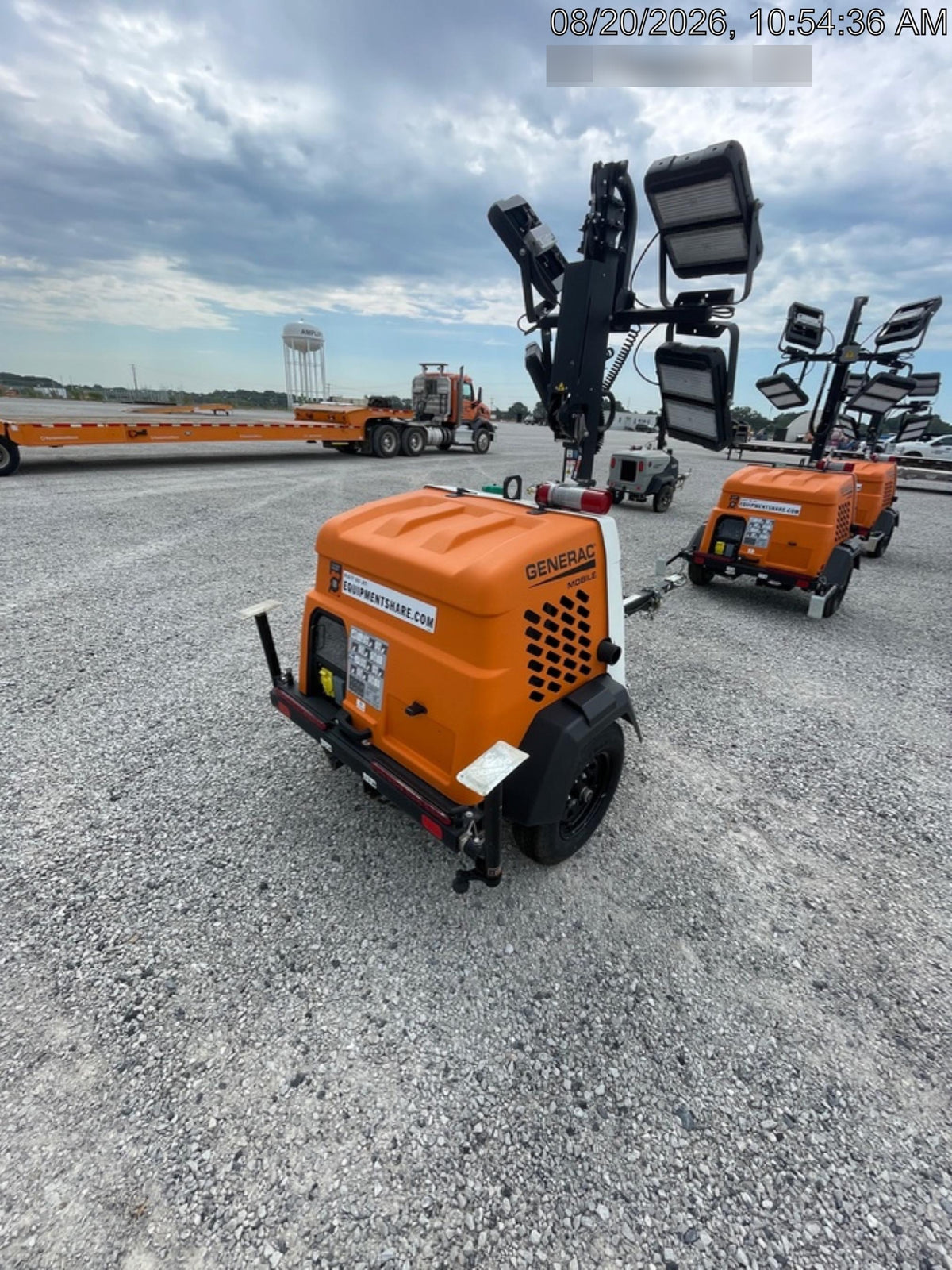 2026 GENERAC MLTS-4