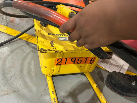 2022 ENERPAC P462