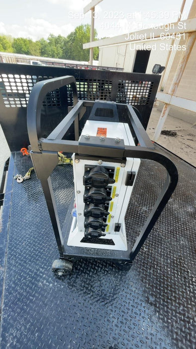 2022 TRYSTAR TF-30KVA480-208SDC-CG-D