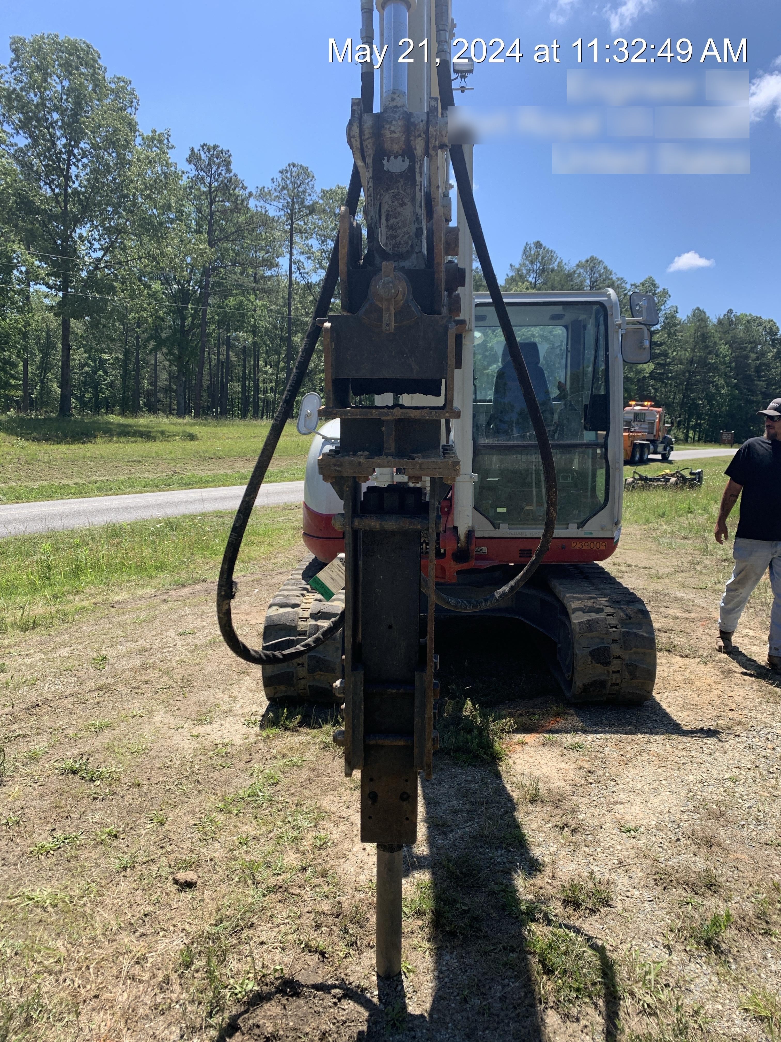 2022 TOKU TNB-6M