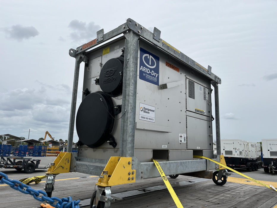 2022 CLIMATE DESIGN INTERNATIONAL MS-2400/2000