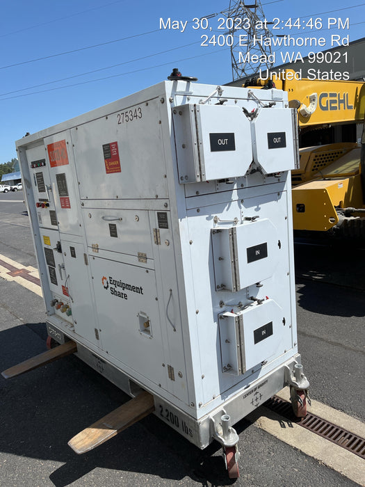 2022 SMARTECH SLIC12R-MSH