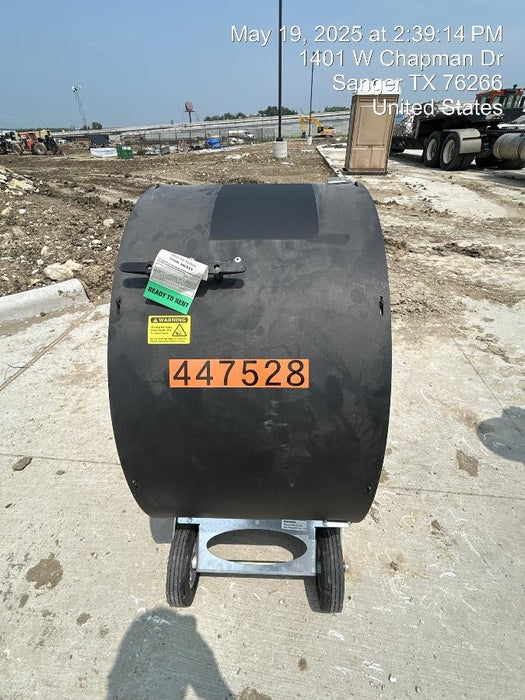 2024 SCHAEFER VKM36-2-B-O