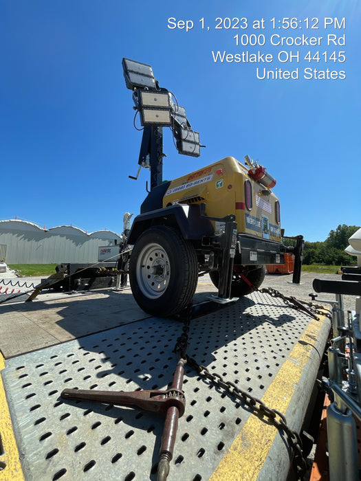 2020 WACKER NEUSON GP6600A