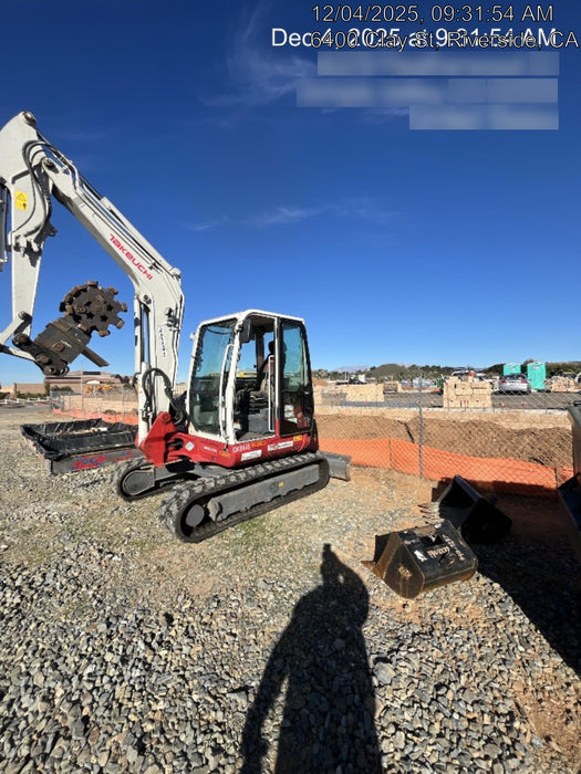 2022 STEEL UNLIMITED SUIME18CW