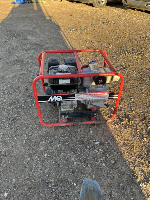 2023 MULTIQUIP QP3TH