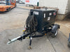 2021 Lincoln Electric Dual Maverick 200/200X Ready Pak 3, Includes Trailer, Cable Rack, Fender Light Kit