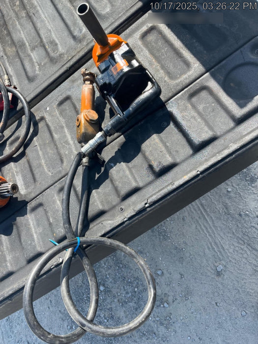 2020 MICHIGAN PNEUMATIC 4940B1