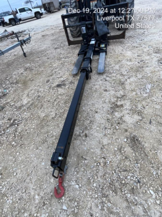 2024 STAR INDUSTRIES M1360B - Star JIB Boom