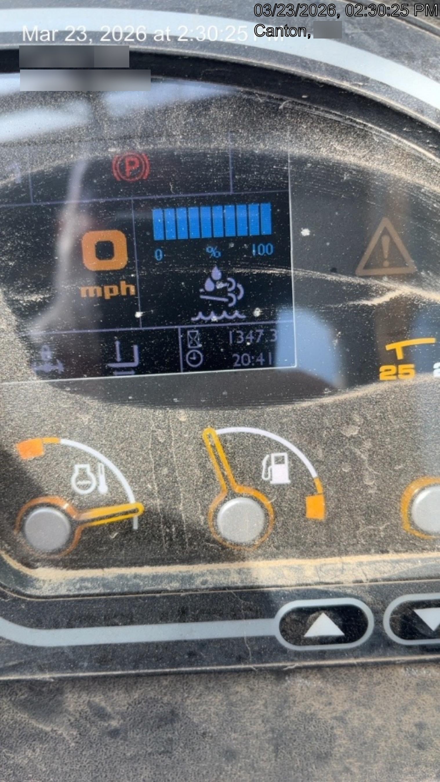 2023 JCB 514-56
