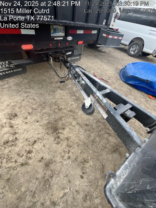 2025 AIRMAN PDSF375DP-6E1