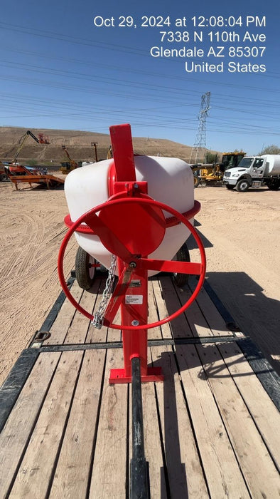 2024 MULTIQUIP MC12PH