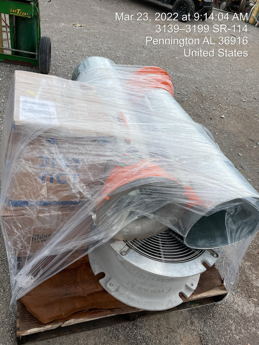 2019 LINCOLN ELECTRIC LN25