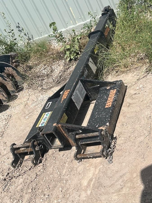 2024 STAR INDUSTRIES M1360B - Star JIB Boom